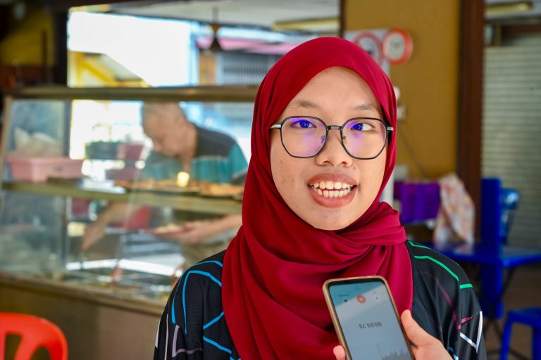 PRN: Anak Muda Ambil Iktibar Pengalaman Lalu, Tidak Mahu Lagi Tertipu
