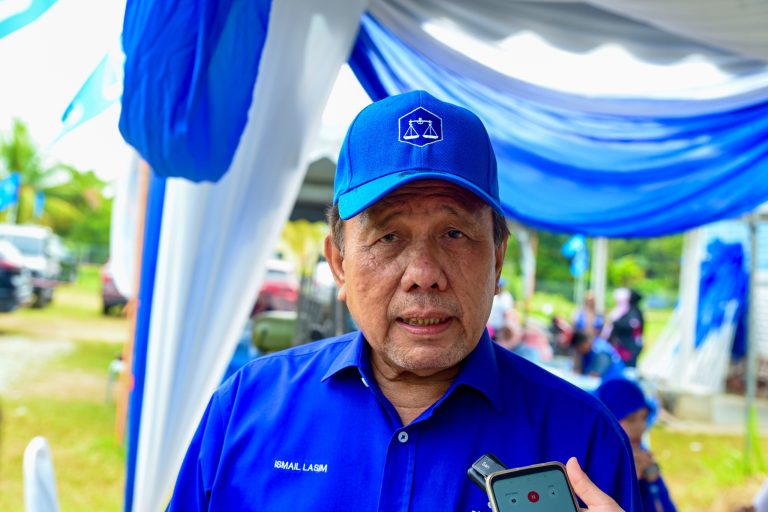 PRN: Manifesto BN Selari Keperluan Semasa Rakyat – Ismail