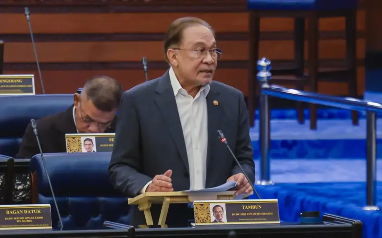 Don’t expect Putrajaya to bear extra costs from states’ decisions, says Anwar