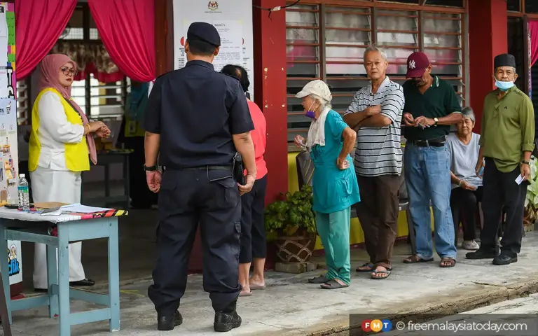 Bersatu voters could back PH out of spite for PAS, says analyst
