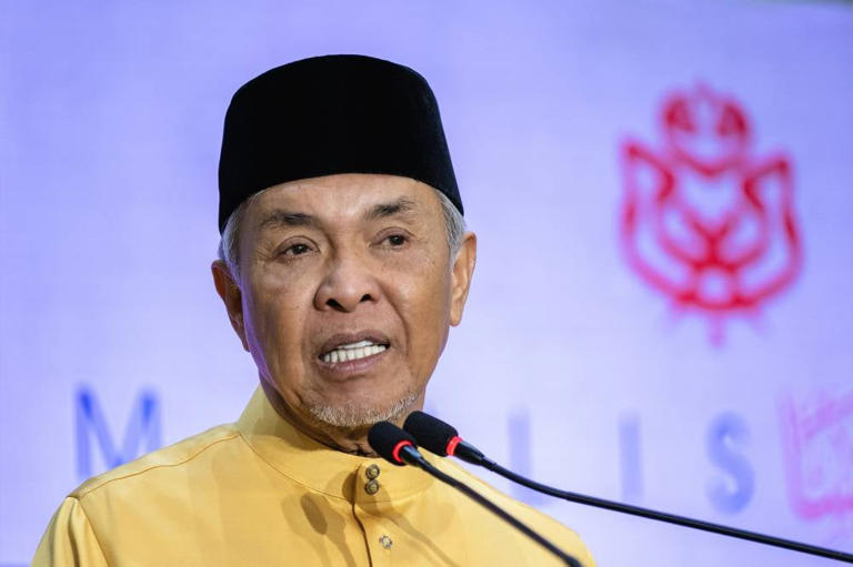 Dewan Rakyat passes Cybercrimes Bill 2026