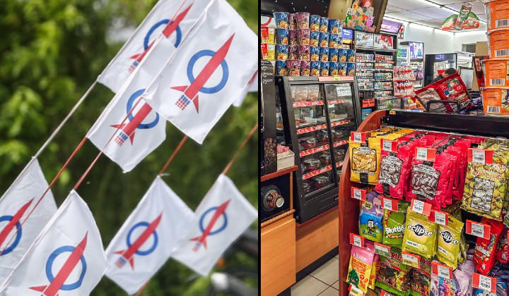 Ex-Liew Chin Tong aide apologises for mocking Johor 7-Eleven worker’s vote