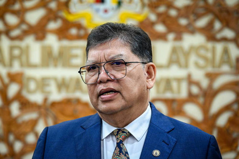 Parliament adjourns following passage of 13 bills