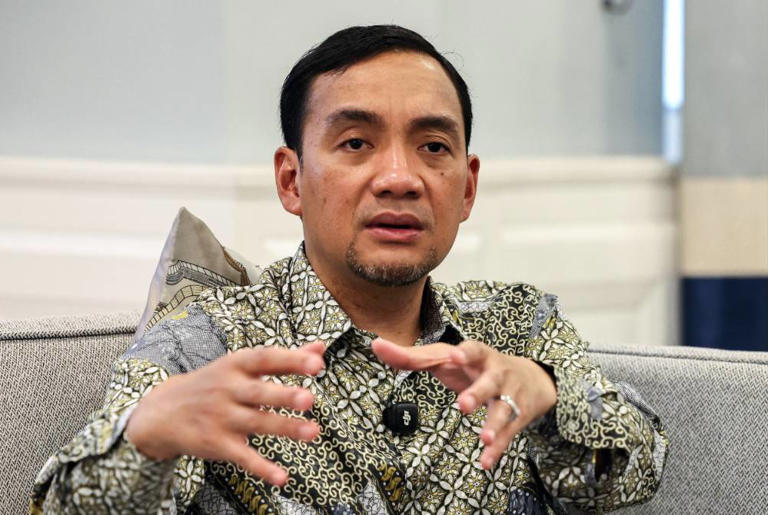 Onn Hafiz defends Johor's 10 deputy exco appointments as administrative move