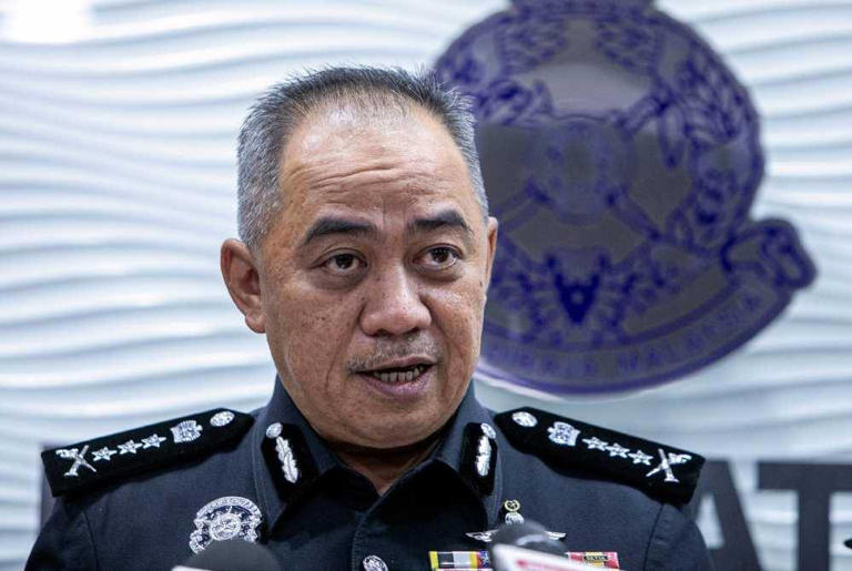 No third-party involvement in Sungai Pari Flats schoolgirls' deaths, victims voluntarily left school area - police