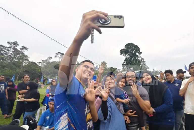 'BN is our choice, PH is free to pursue other alliances' — Akmal Saleh