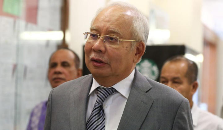 Amanah Youth: "DAP at fault for PH-BN fallout"