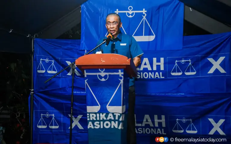 PN tells members to back BN in 25 Negeri Sembilan seats