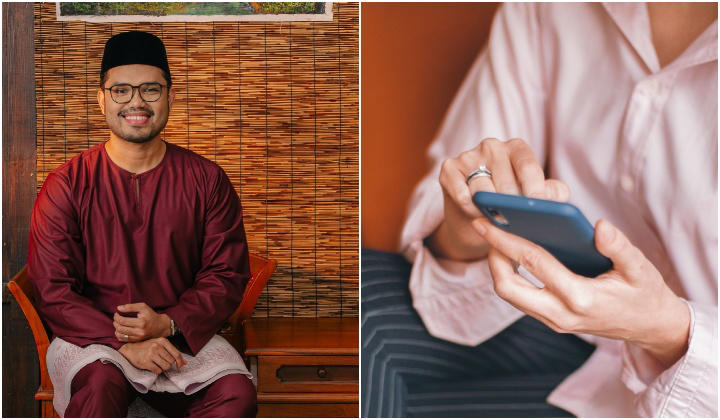 Don’t mess with Khairul Aming’s data! Here’s every agency he reported it to