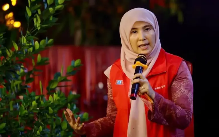 Govt would face flak over Tabung Haji RCI report either way, says Nurul Izzah