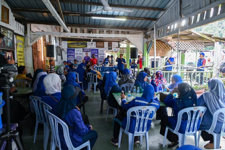 PRN: Jentera Jangan ‘Over Confident’, Terus Mantapkan Gerak Kerja