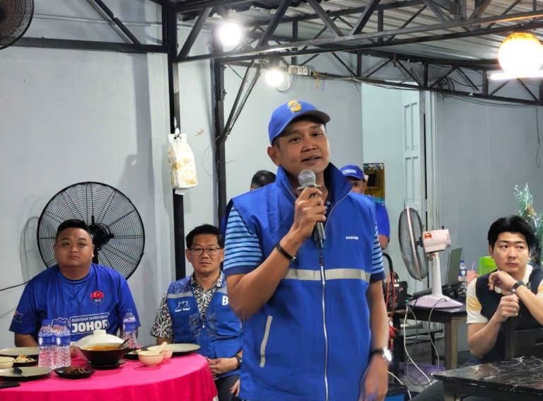 Kerugian KWAP Amat Serius, Wujudkan Jawatankuasa Khas – Bastien