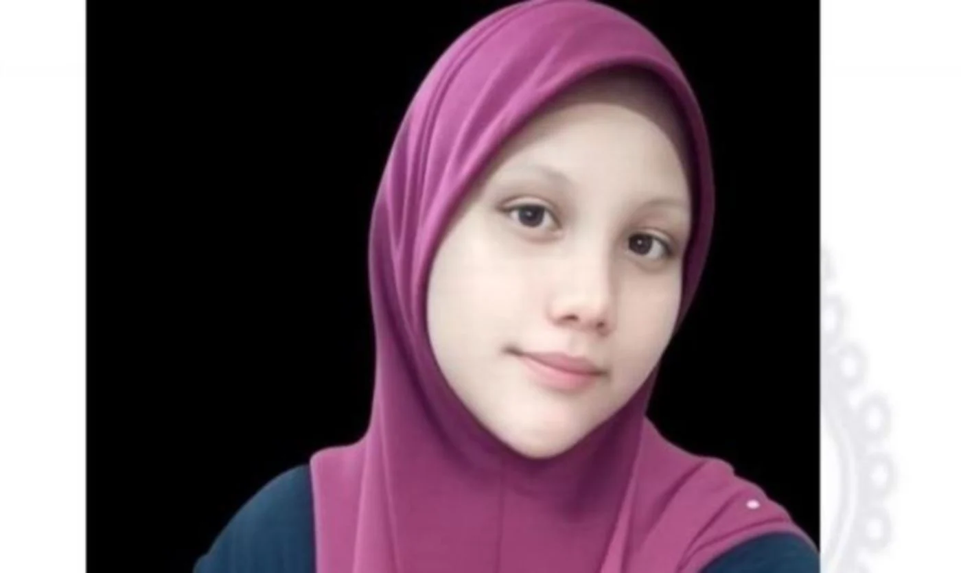 Police seek public help to locate missing Kajang teenager