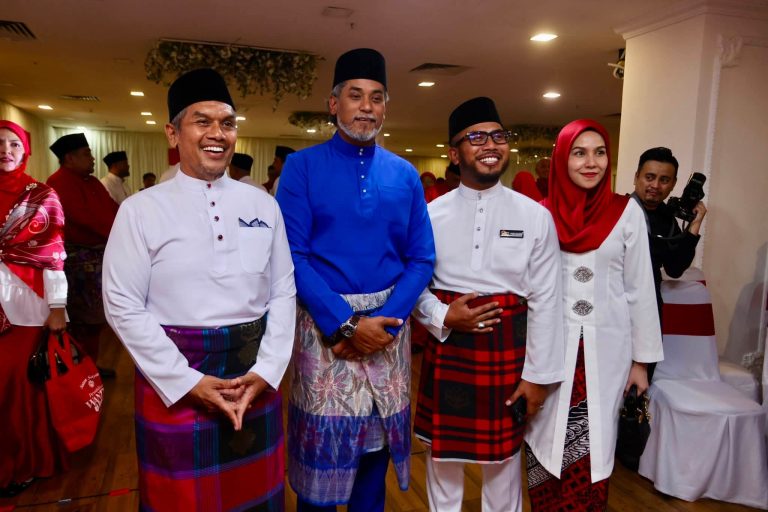 UMNO Terus Lahirkan Pemimpin Negara, Disiplin Parti Kunci Kekuatan