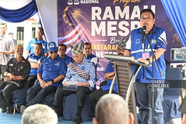 Chennah Perlukan ADUN Sentiasa Turun Padang, Mudah Ditemui – Calon BN