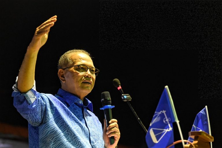 BN Perlu Mandat Lebih Besar Demi Masa Depan Negeri Johor