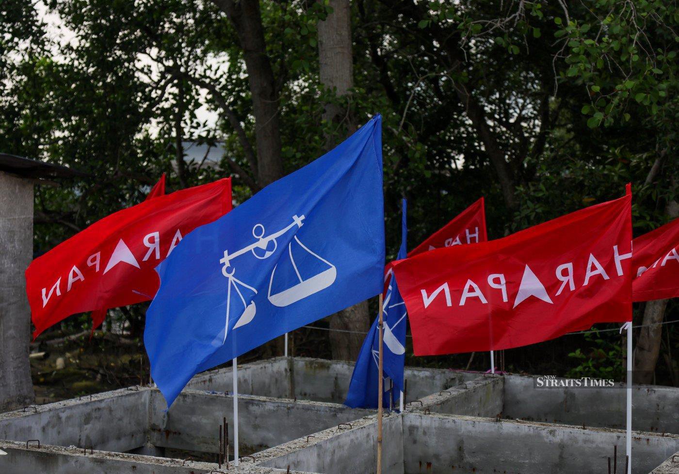 Youth wing urges BN ministers to quit Cabinet over PN cooperation