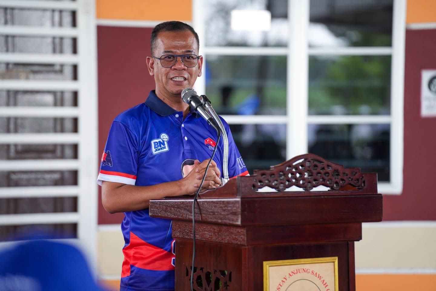 Bersama Lipatgandakan Usaha Pertahan Kemenangan – Sahrihan
