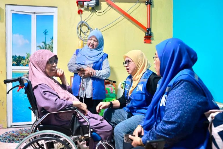Pilih BN Demi Kestabilan Dan Masa Depan Johor – Norlizah