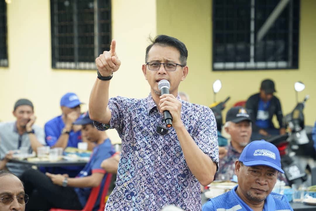 Berhenti Persenda Syiar Islam, Pemimpin PKR Dibidas