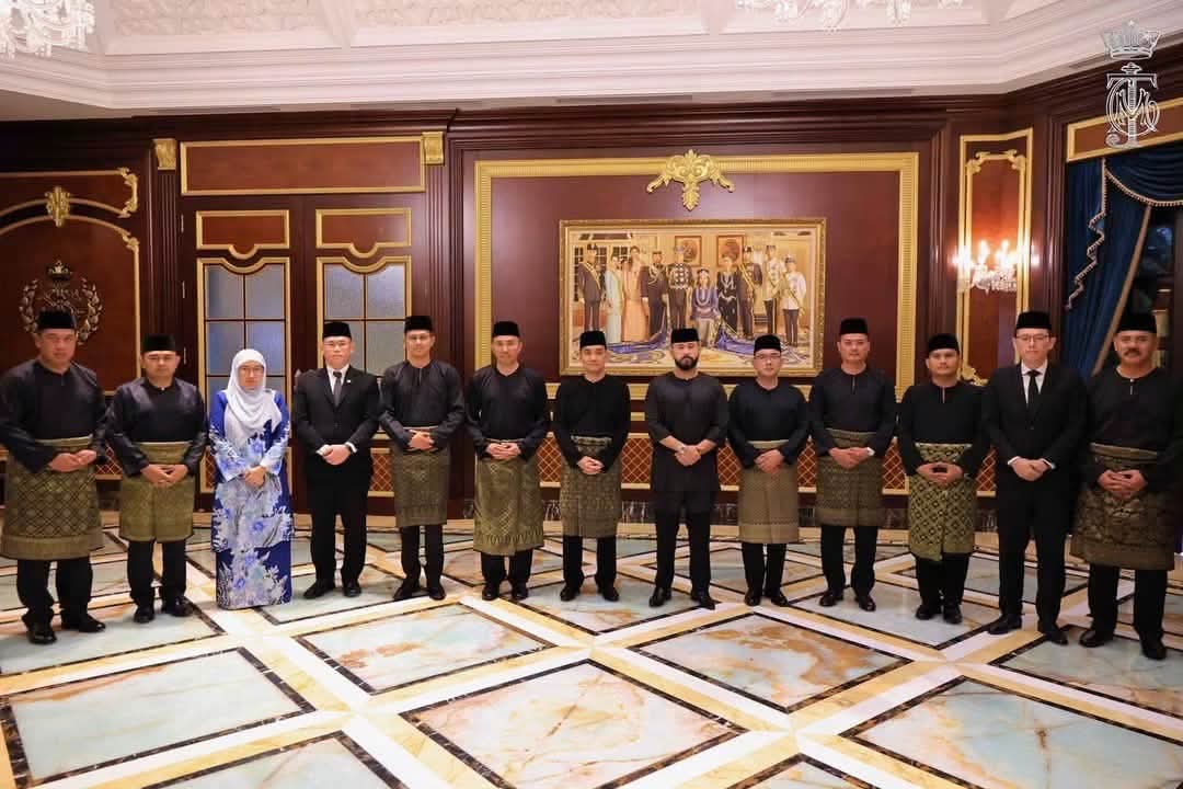Mandat Besar, Tiada Ruang ‘Berbulan Madu’ Untuk Exco Johor