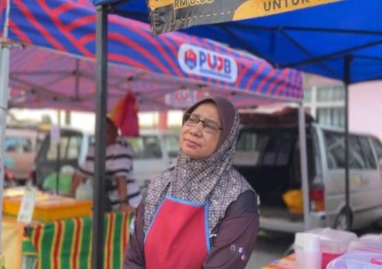 Prestasi Terbukti, Rakyat Mahu BN Terus Tadbir Johor