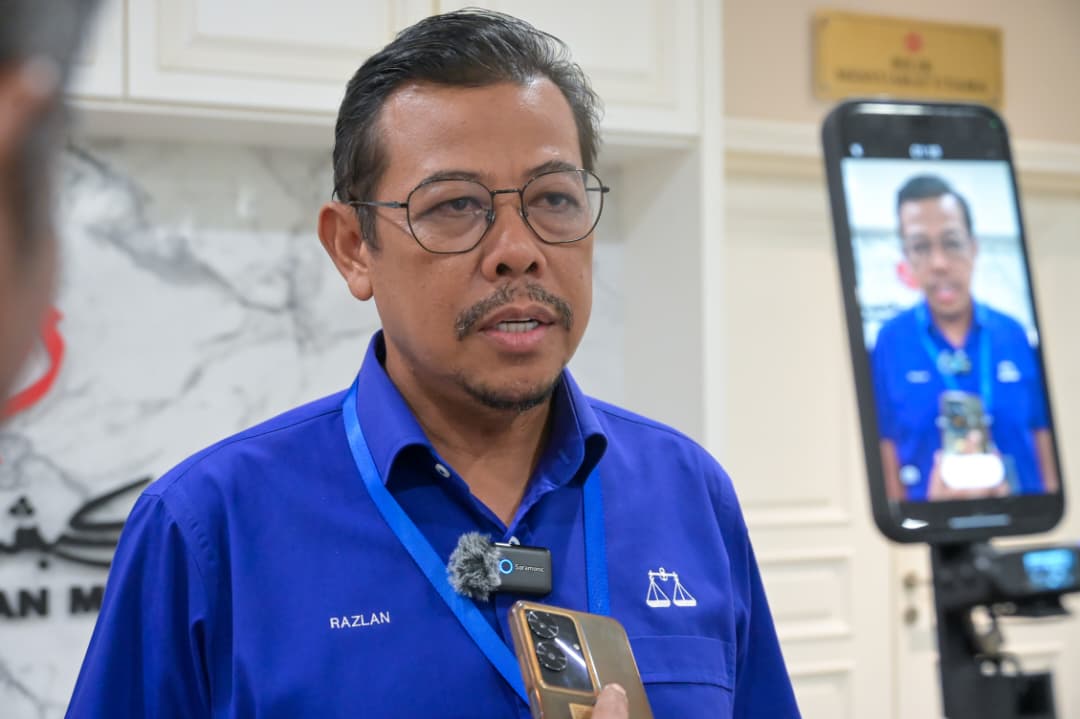 Rakyat Muak Fitnah Dan Politik Kebencian, BN Menang Besar Di Johor