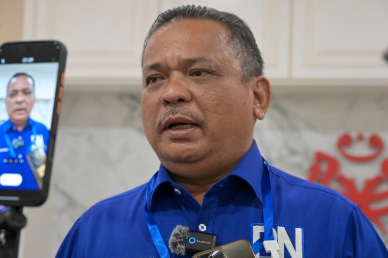 Aura Kemenangan BN Johor Jadi Pemangkin Kebangkitan Di Negeri Sembilan