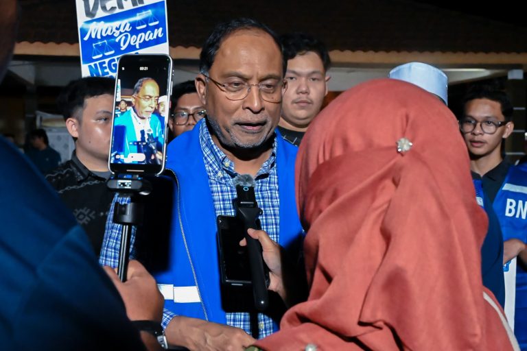 Calon Puteri Di DUN Labu, Bukti Komitmen BN Lahirkan Pelapis Pemimpin