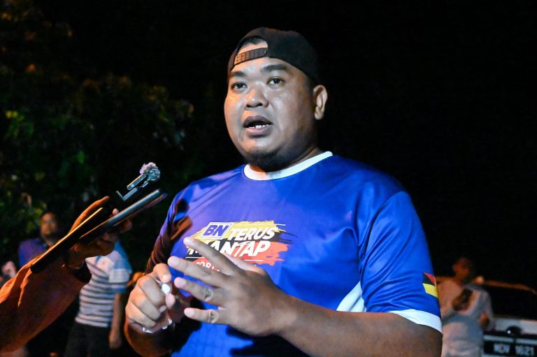 50,000 Peluang Pekerjaan Jadi Tarikan, Anak Muda Tetap Pilih Calon BN