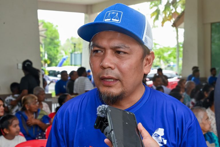 Manifesto Realistik, BN Tidak Janji ‘Bulan Dan Bintang’ – Mohd Asna