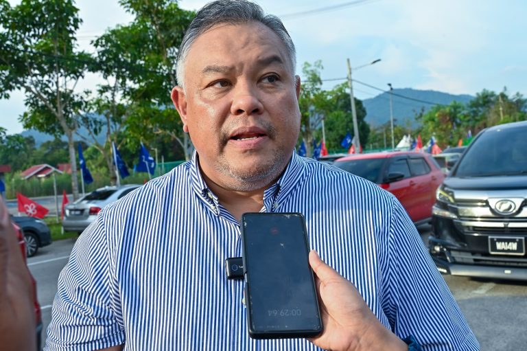 Rozabil Yakin BN Akan Capai Kemenangan Di Kerusi DUN Labu