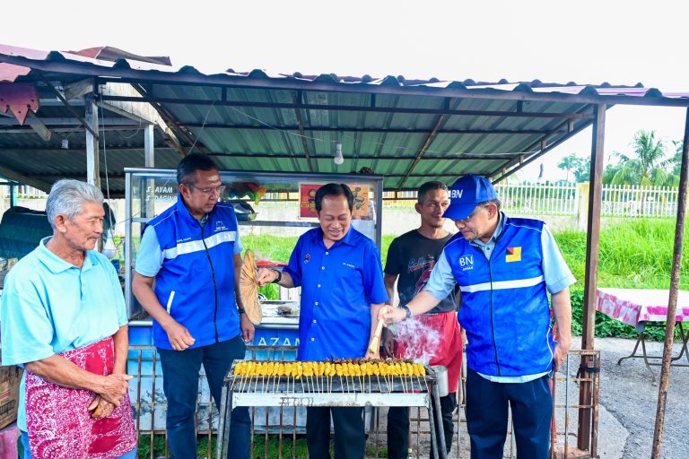 PRN: Manifesto BN Lengkap, Penuhi Keperluan Rakyat – Saiful Yazan