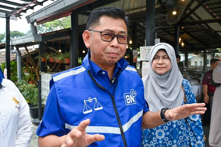 PRN NS: Jentera Perlu Peka, Pantas Cantas Isu Berbangkit