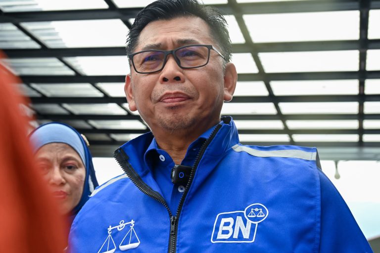 PRN NS: Jentera Perlu Peka, Pantas Cantas Isu Berbangkit