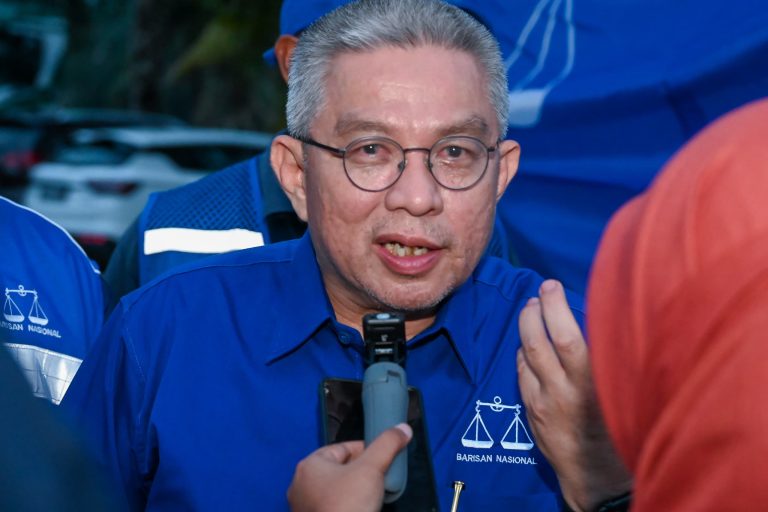 DUN Chuah Akan Kembali Kepada BN – Dr Adham