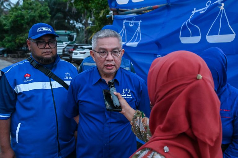 DUN Chuah Akan Kembali Kepada BN – Dr Adham
