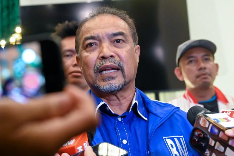 Tiada Unsur ‘Sakau’, Curi Dalam Laporan RCI Tabung Haji – Jamil Khir