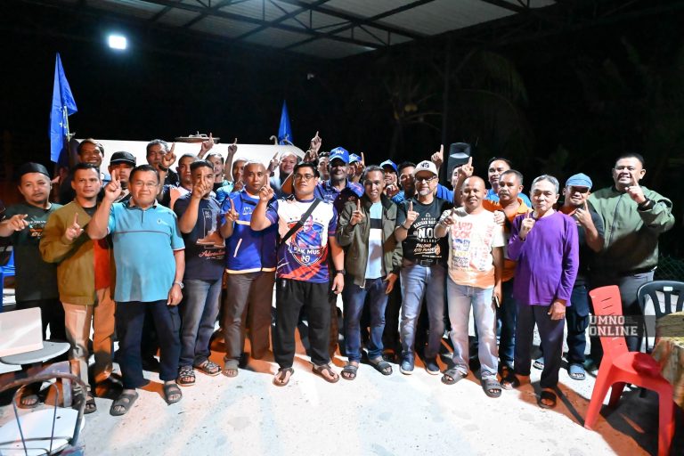 Kebajikan Peneroka, Rumah Generasi Kedua FELDA Terus Dipinggirkan Di Bawah PH