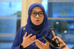PH Terdesak, Fitnah Dijadikan Senjata Politik Menjelang PRN Johor – Norshida