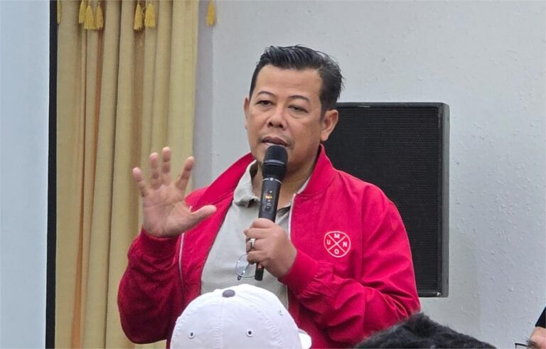 PRN NS: Rakyat Jangan Lepaskan Peluang… Pentadbiran BN Terbaik