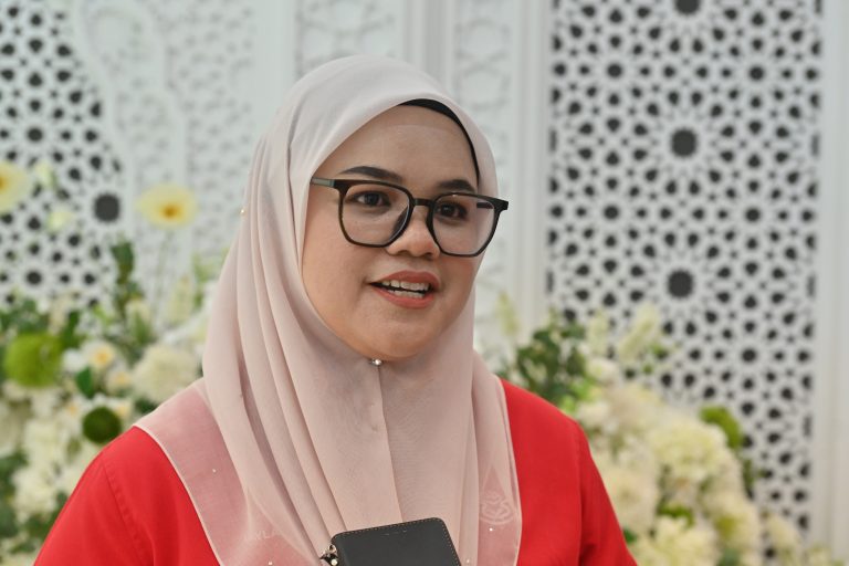 Puteri UMNO Negeri Sembilan Perhebat Gerak Kerja Santuni Anak Muda Menjelang PRN