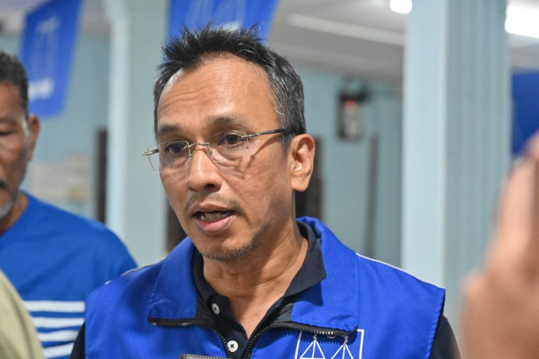 ‘Jangan Dipatuk Ular Dua Kali’ … BN Johor Tak Bergantung Pada Parti Lain
