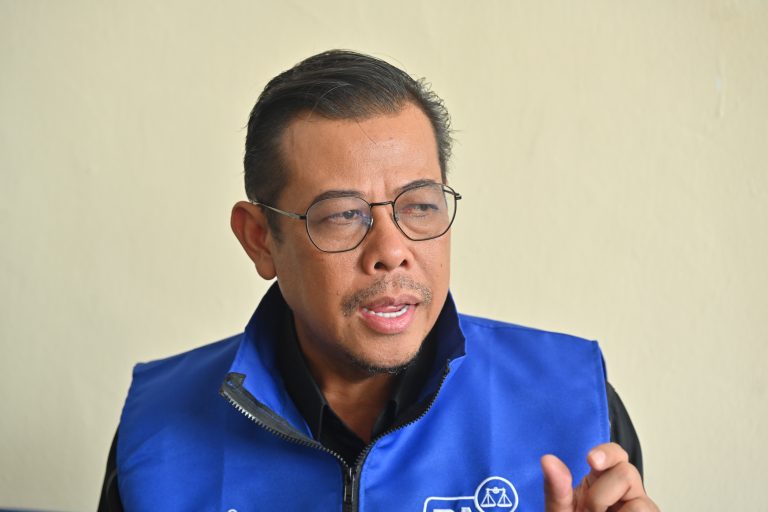 Jangan Tabur Janji Manis, Rakyat Bijak Menilai – Mohd Razlan