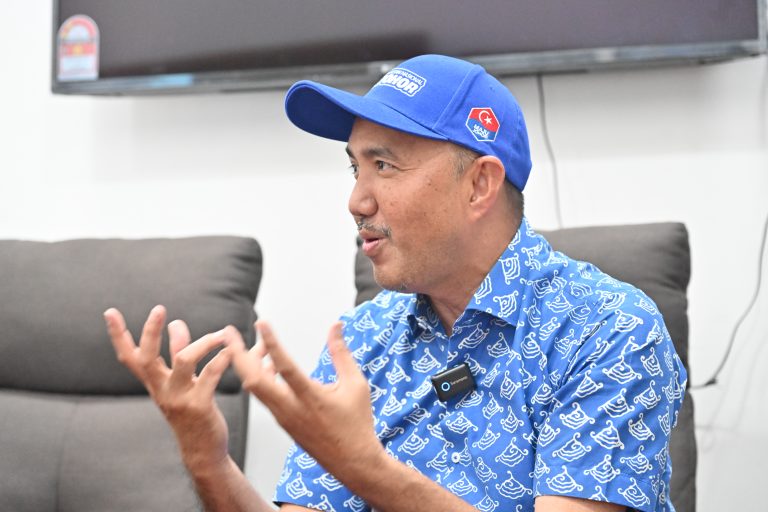 BN Johor Sudah Buktikan Prestasi, Mohd Jafni Seru Kukuhkan Mandat Rakyat