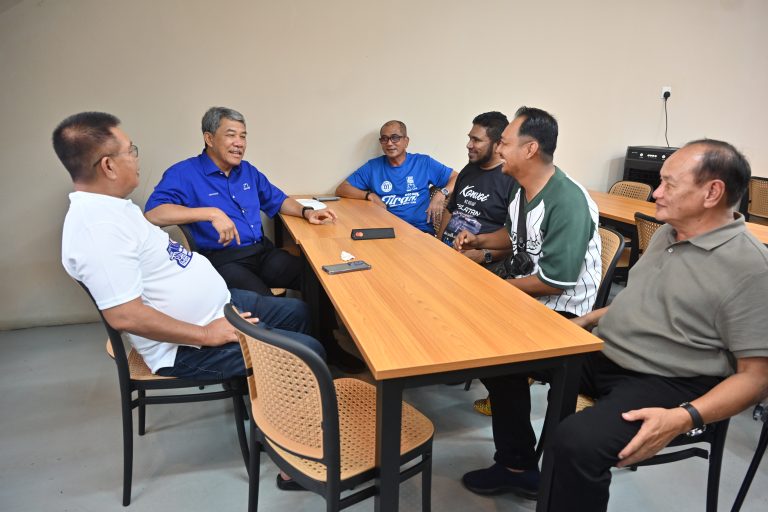 Jangan Gugat Kestabilan Negara Demi Politik Sempit – Tok Mat
