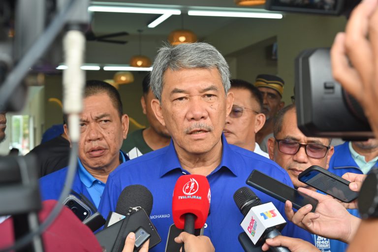 Jangan Gugat Kestabilan Negara Demi Politik Sempit – Tok Mat