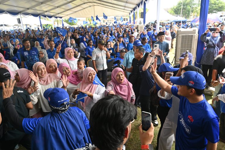 PRN Johor: Peluang Rakyat Hantar Mesej Tegas Kepada PH