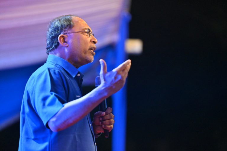 BN Amal Politik Kesederhanaan, Fokus Kestabilan Dan Perpaduan – Dr Zambry
