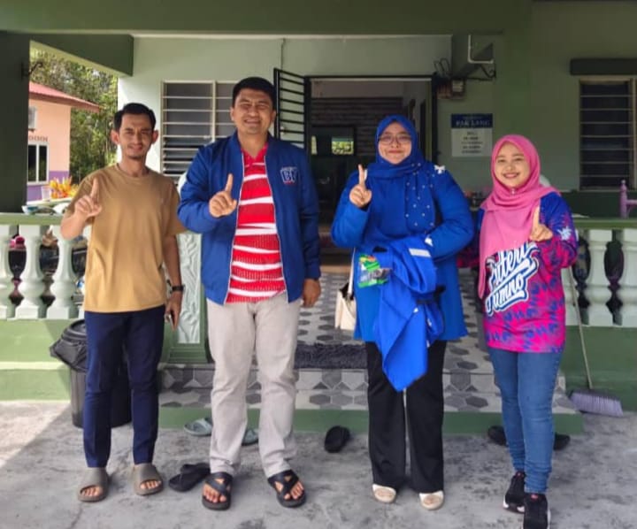 ‘Jangan Terlebih Sudu’, Kerjasama Perlu Diperkukuhkan Dahulu – Saifullah
